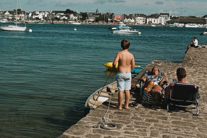  Voyage en Bretagne, aout 2021